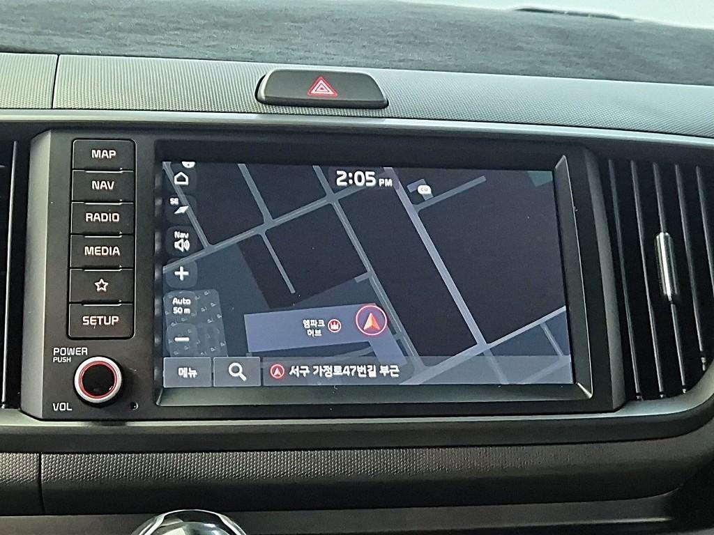 KIA Ray 2023 Blanco - Importación desde Corea - HF Imports Iquique - Foto 13