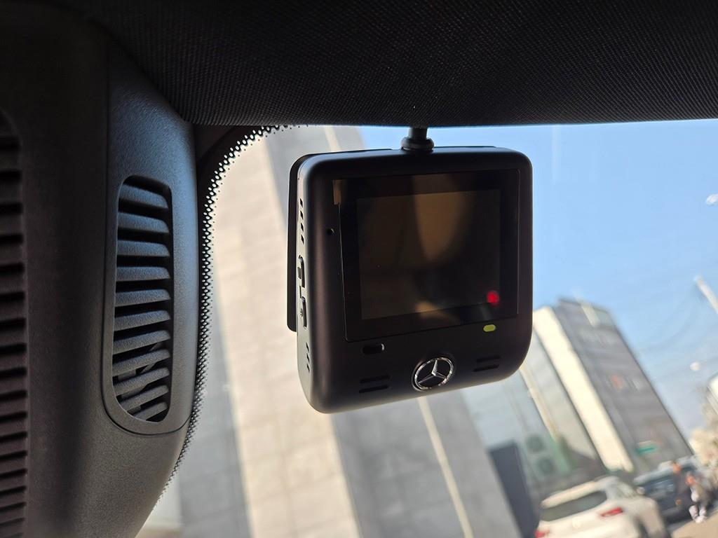 Mercedes Benz CLE Class 2024 Blanco - Importación desde Corea - HF Imports Iquique - Foto 14