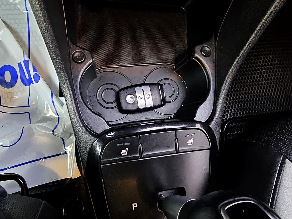 KIA Morning 2018 Blanco - Importación desde Corea - HF Imports Iquique - Foto 13