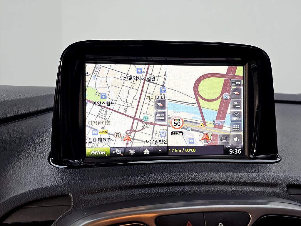 SAMSUNG QM3 2017 Gris - Importación desde Corea - HF Imports Iquique - Foto 13