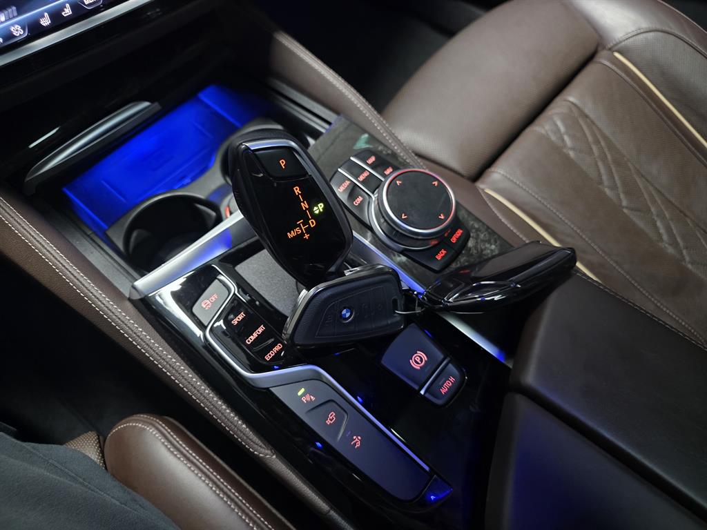 BMW Gran Turismo - Vista 10