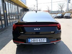 KIA K8 - Vista 6