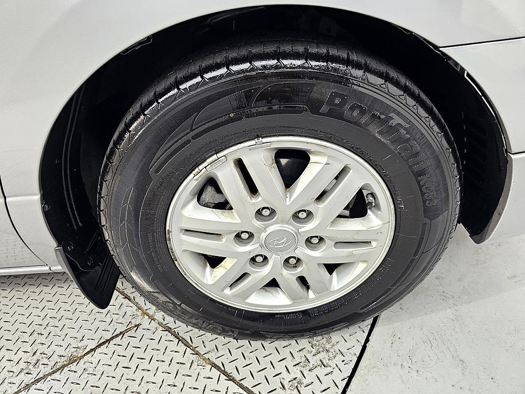 HYUNDAI Starex 2016 Plateado - Importación desde Corea - HF Imports Iquique - Foto 20