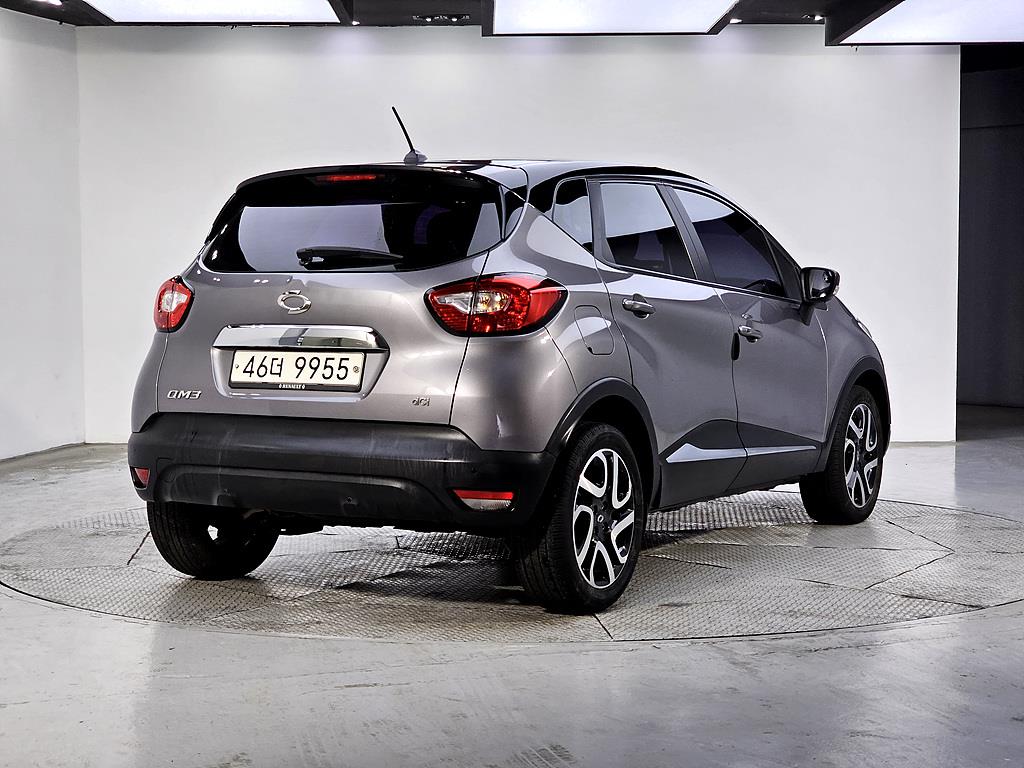 SAMSUNG QM3 - Vista 4