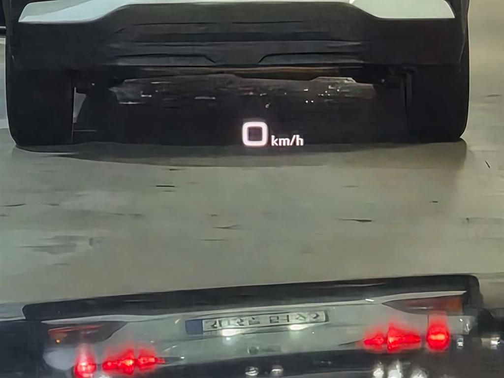 Audi A4 2019 Gris - Importación desde Corea - HF Imports Iquique - Foto 16