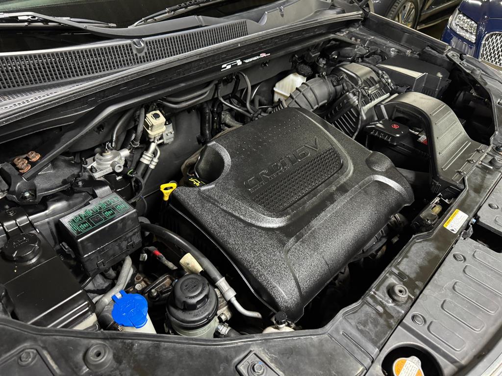 KIA Sorento - Vista 6