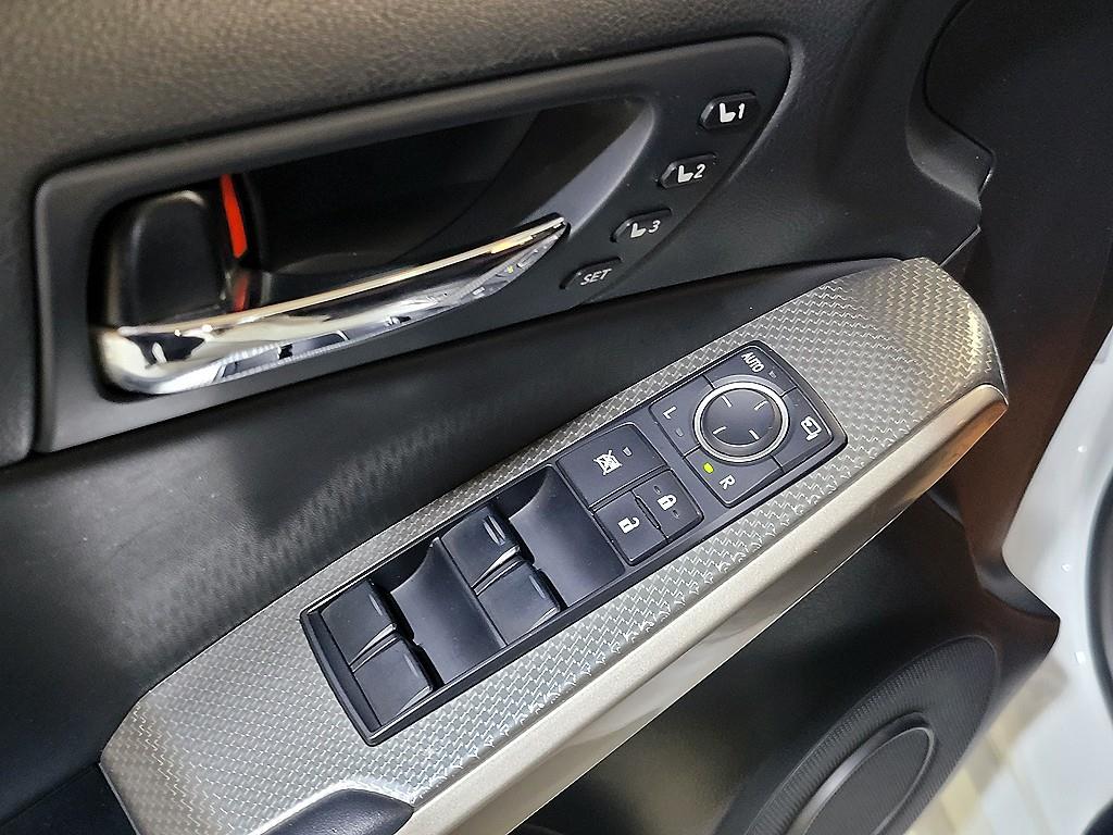 Lexus IS 2015 Blanco - Importación desde Corea - HF Imports Iquique - Foto 18