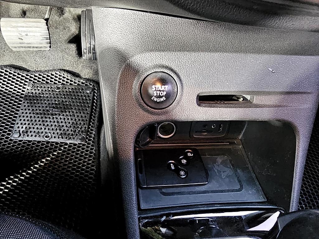 SAMSUNG QM3 2017 Gris - Importación desde Corea - HF Imports Iquique - Foto 15