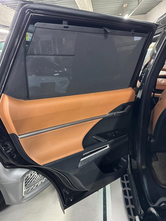 Ssangyong Torres - Vista 11