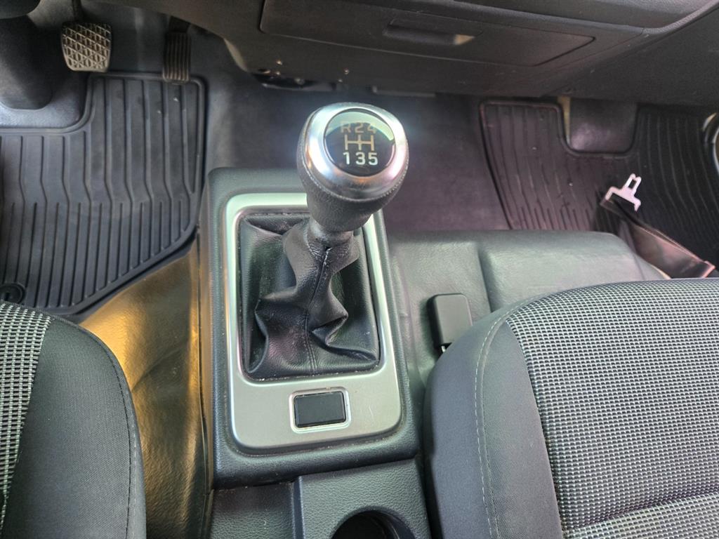 medium and large cargo truck 2017 Blanco - Importación desde Corea - HF Imports Iquique - Foto 16