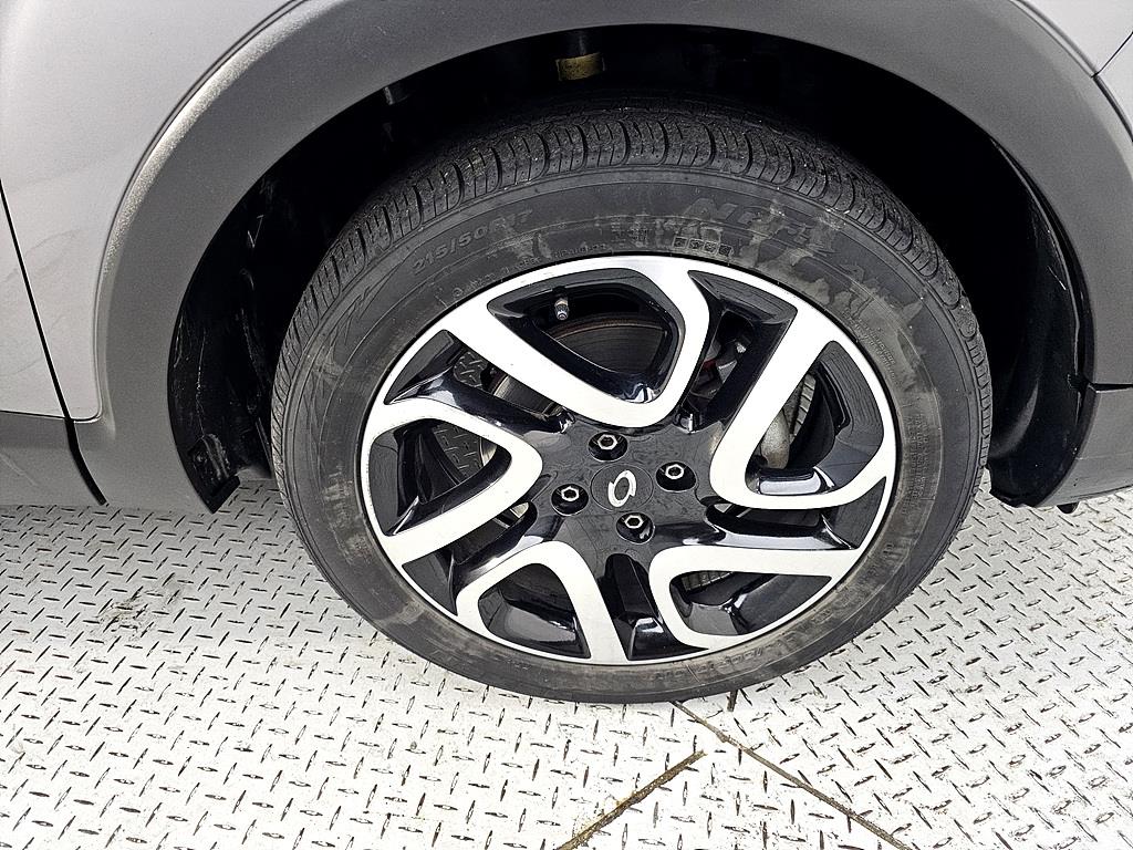 SAMSUNG QM3 2017 Gris - Importación desde Corea - HF Imports Iquique - Foto 20