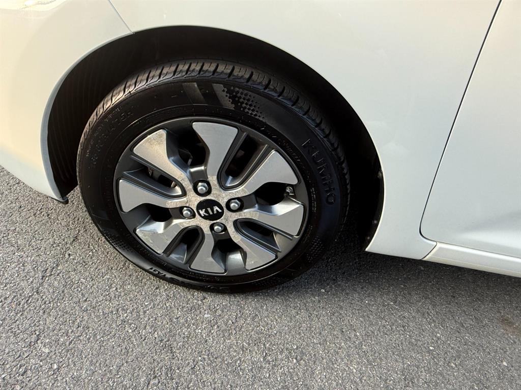 KIA Morning 2016 Blanco - Importación desde Corea - HF Imports Iquique - Foto 19