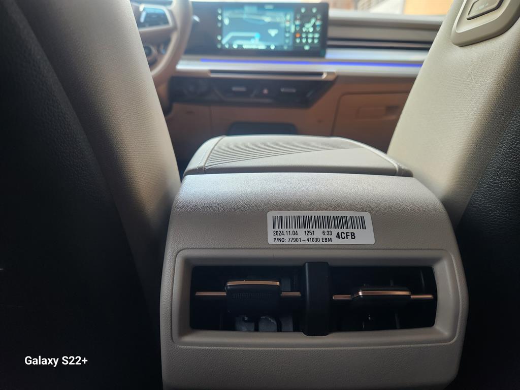 Ssangyong Action - Vista 11