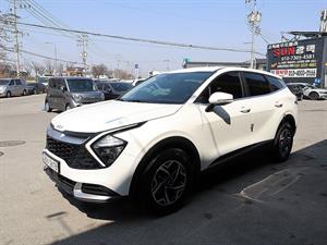 KIA Sportage - Vista 4