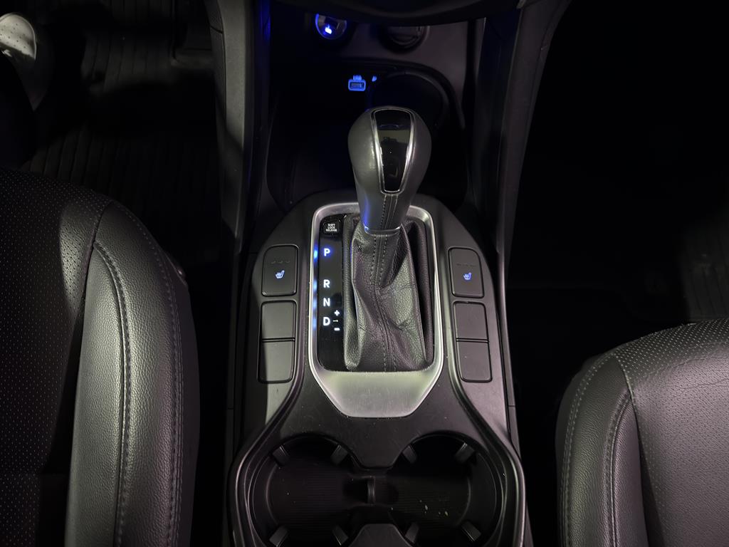 HYUNDAI Santa Fe - Vista 11