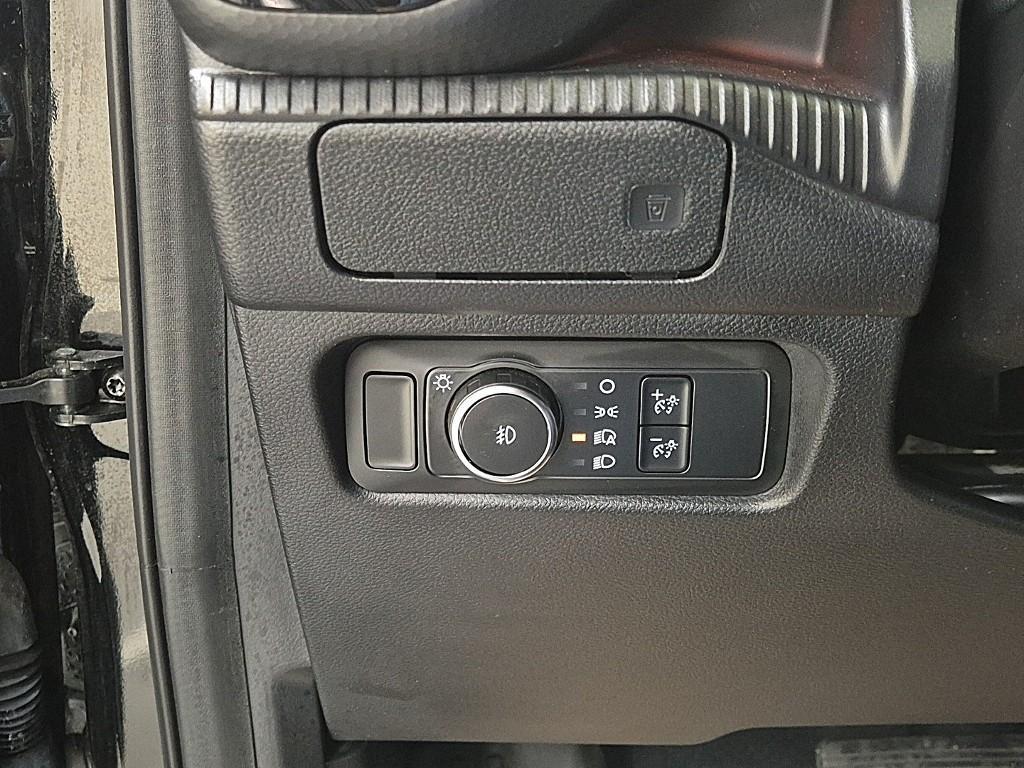 Ford Ranger 2023 Negro - Importación desde Corea - HF Imports Iquique - Foto 17