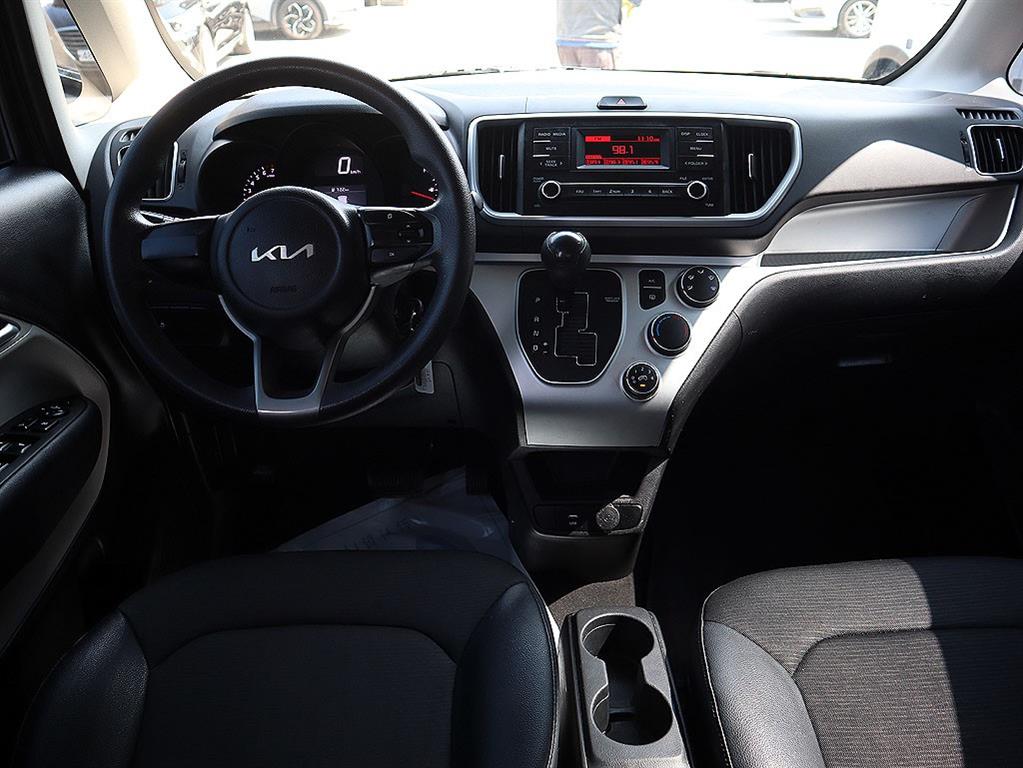 KIA Ray 2022 Gris - Importación desde Corea - HF Imports Iquique - Foto 7