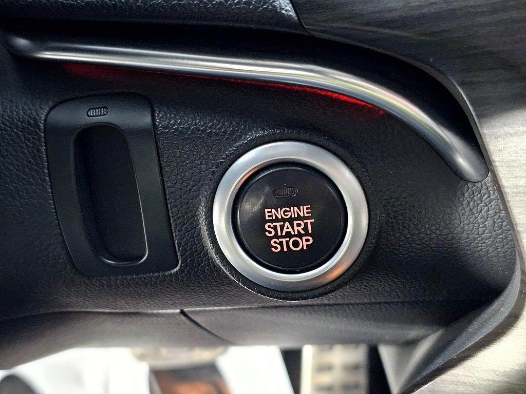 KIA K7 2012 Negro - Importación desde Corea - HF Imports Iquique - Foto 14