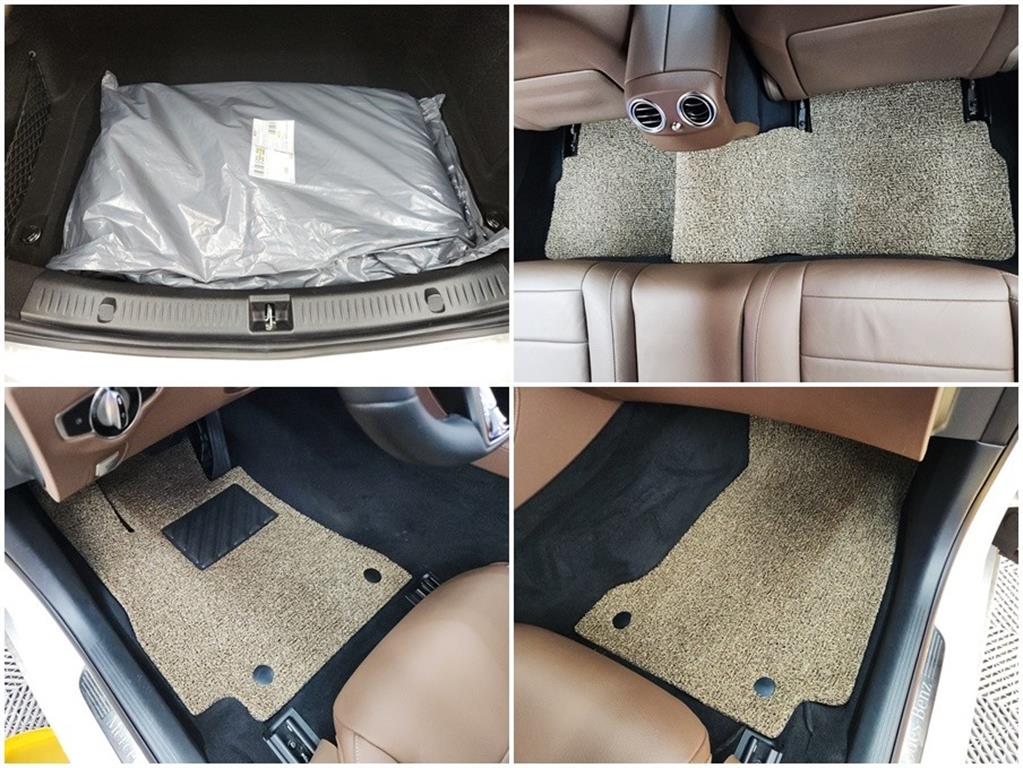 Mercedes Benz E class 2021 Blanco - Importación desde Corea - HF Imports Iquique - Foto 20