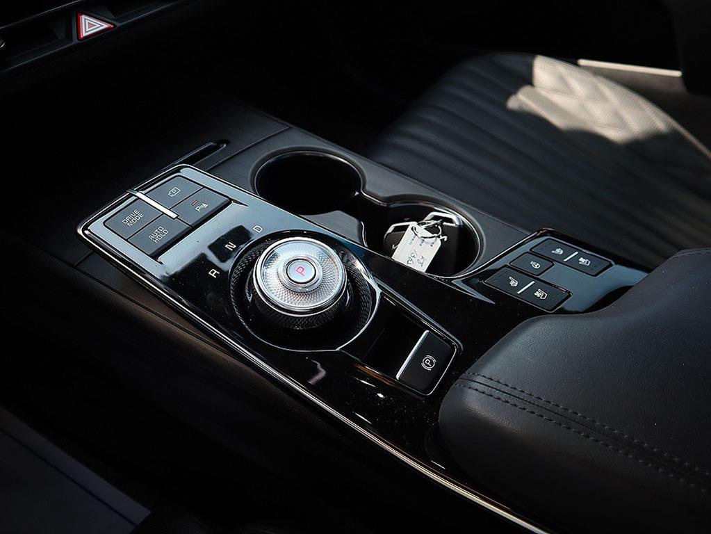 KIA K8 2022 Negro - Importación desde Corea - HF Imports Iquique - Foto 12