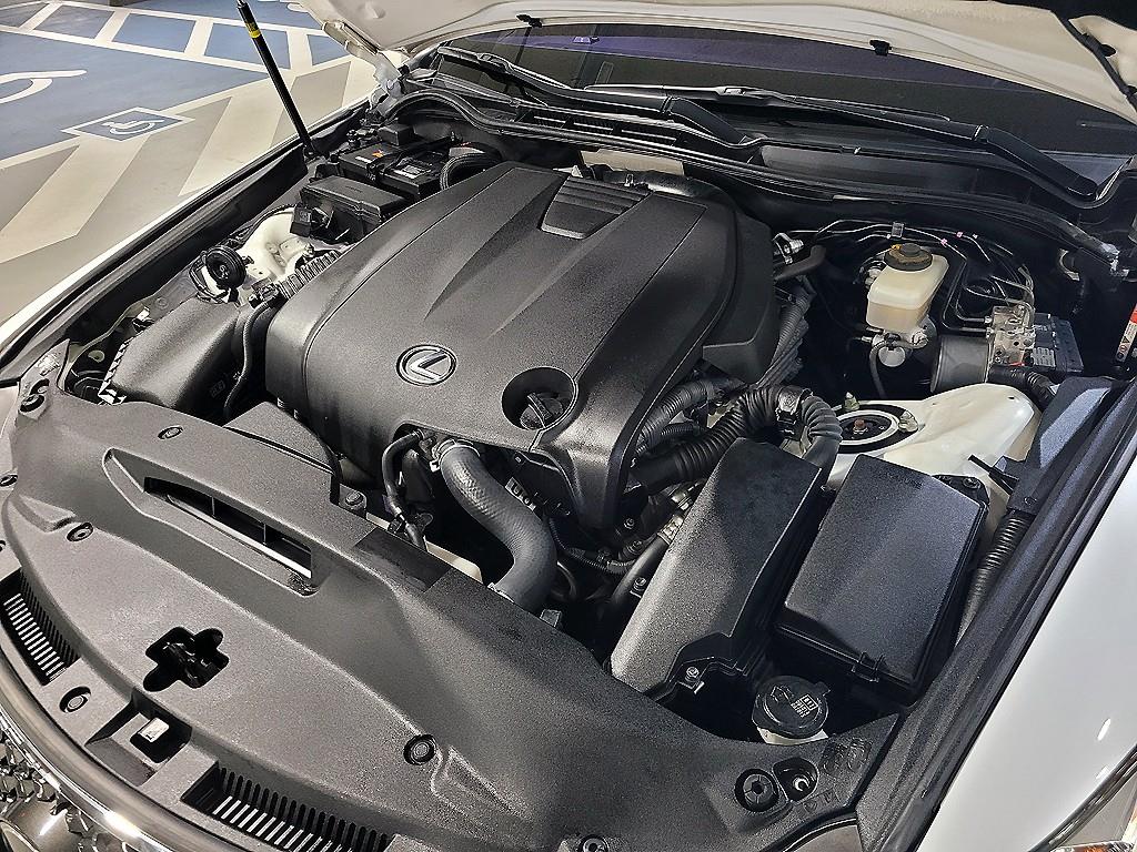 Lexus IS 2015 Blanco - Importación desde Corea - HF Imports Iquique - Foto 19