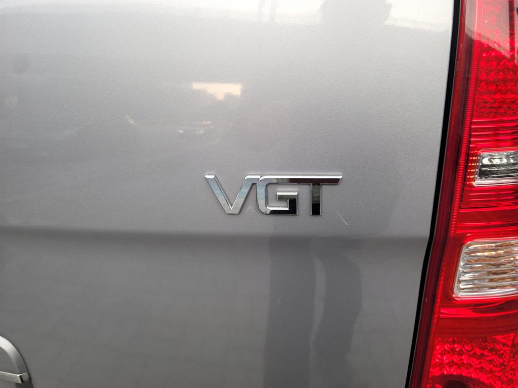 HYUNDAI Starex 2017 Plateado - Importación desde Corea - HF Imports Iquique - Foto 18