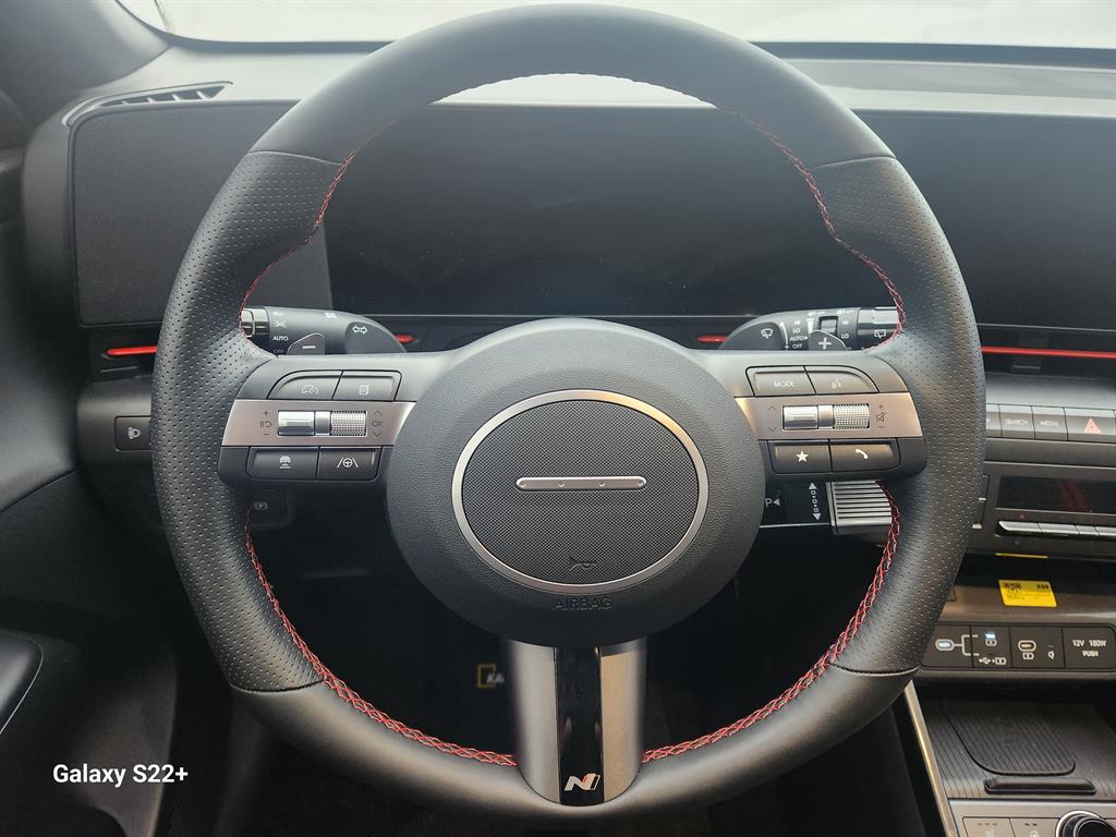 HYUNDAI Kona 2026 Verde - Importación desde Corea - HF Imports Iquique - Foto 13