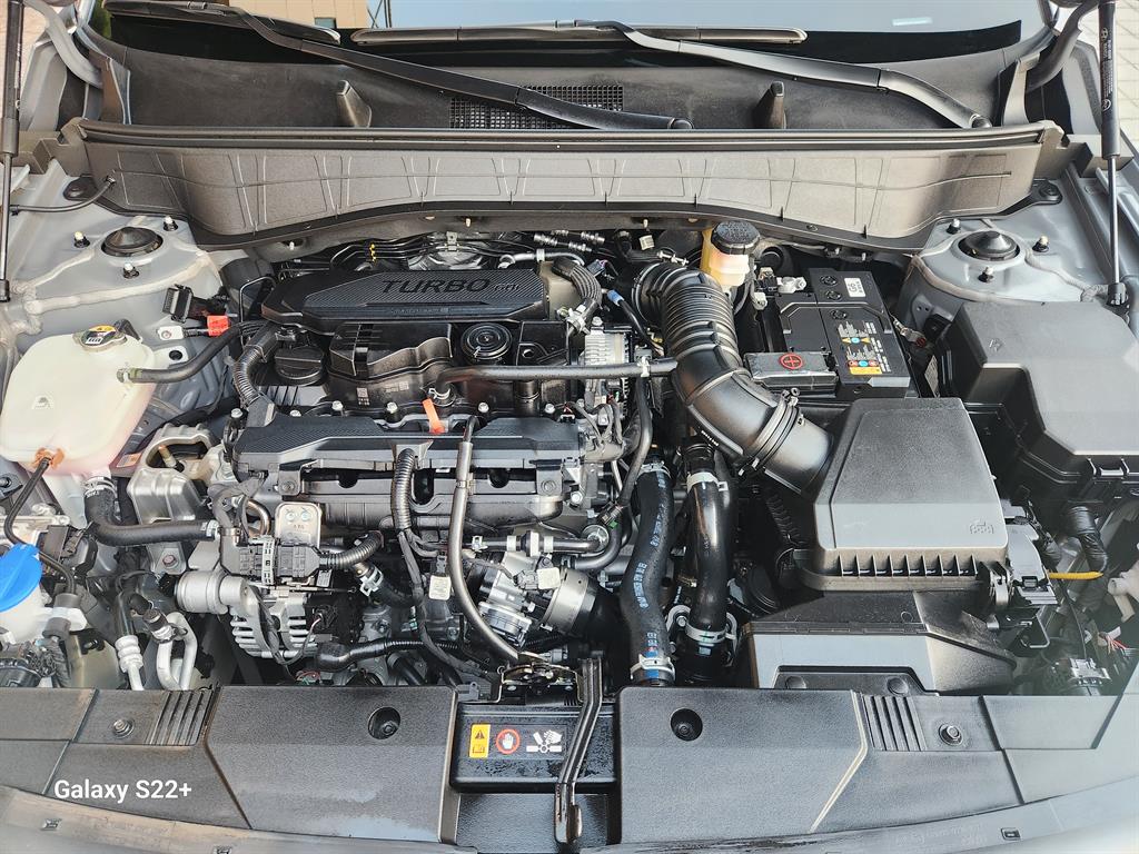 HYUNDAI Kona 2026 Verde - Importación desde Corea - HF Imports Iquique - Foto 20