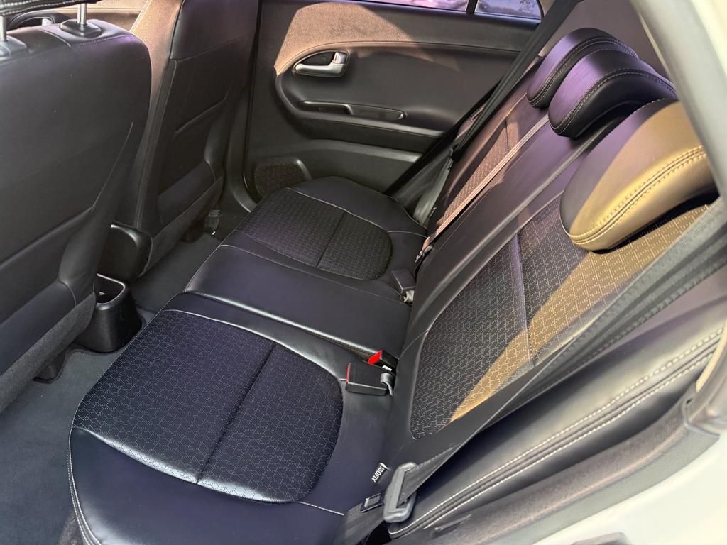 KIA Morning - Vista 7