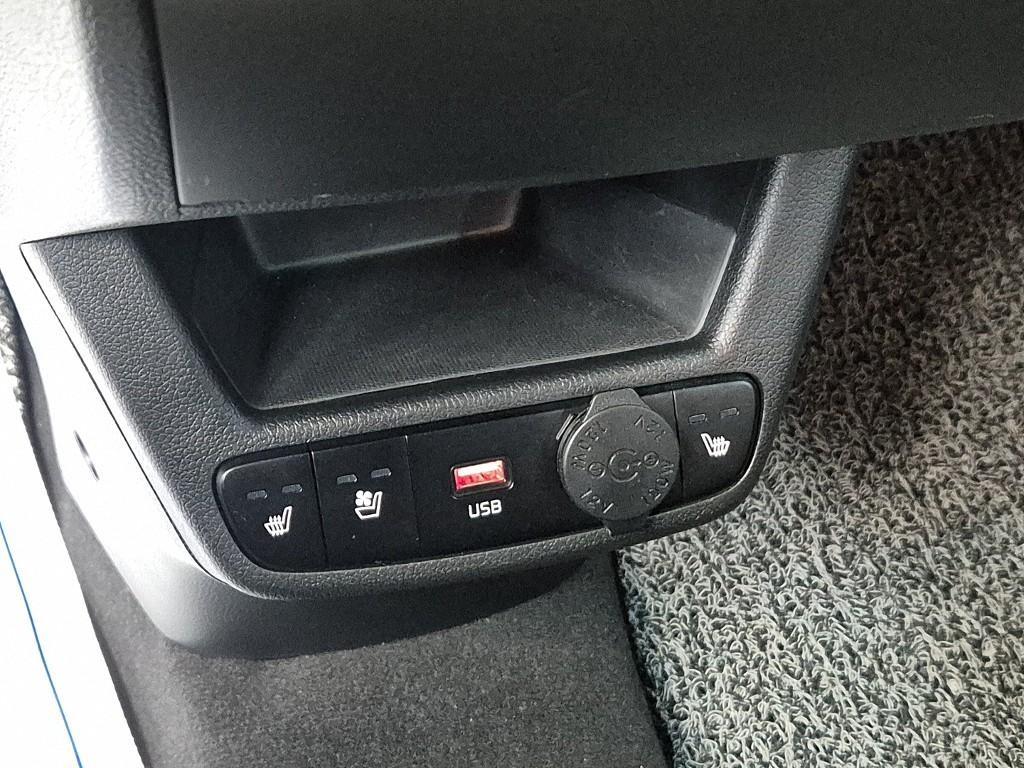 KIA Ray 2023 Blanco - Importación desde Corea - HF Imports Iquique - Foto 16