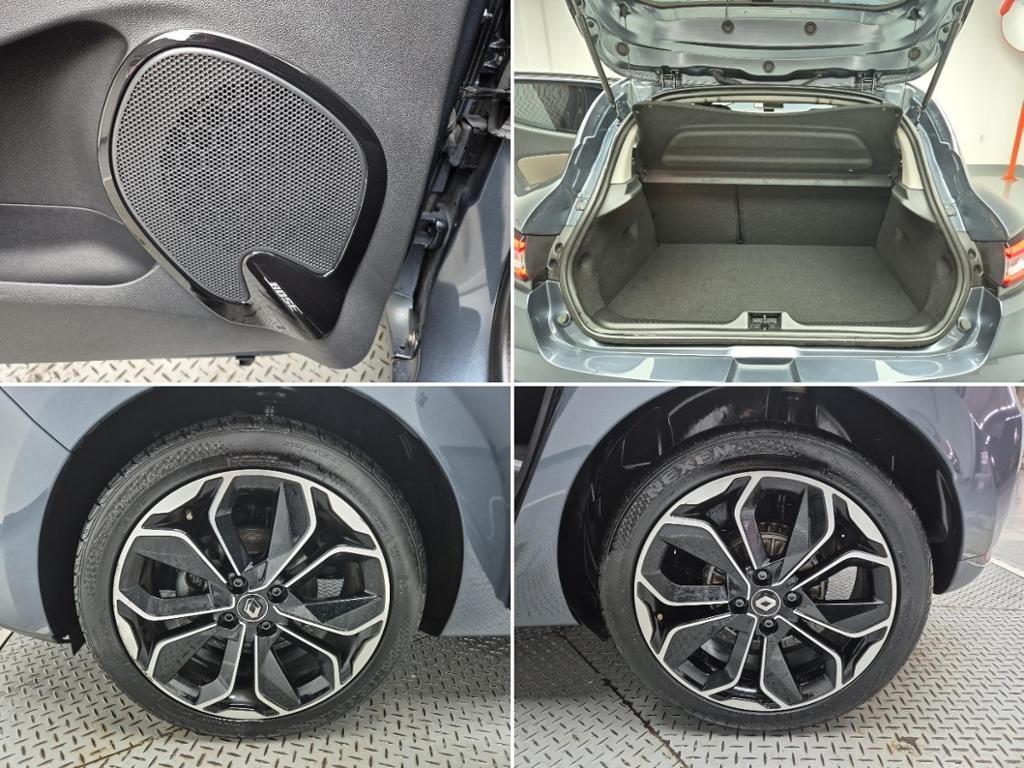 SAMSUNG Clio - Vista 5