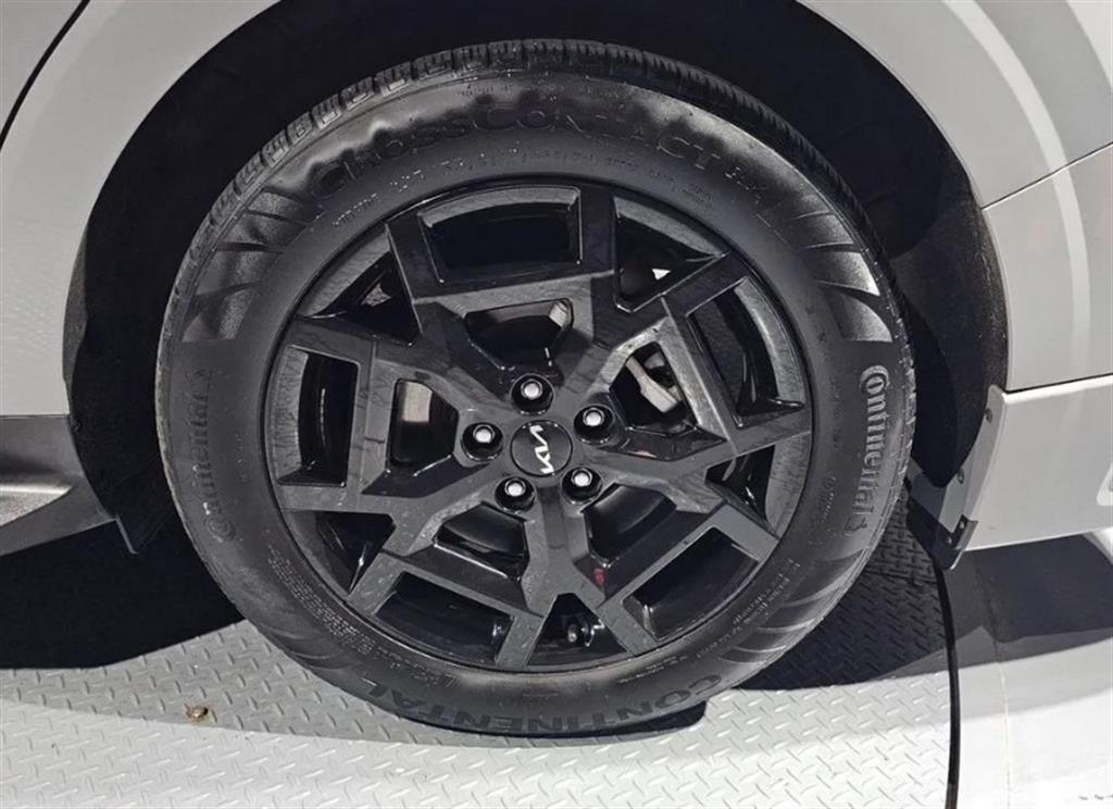 KIA Carnival - Vista 5