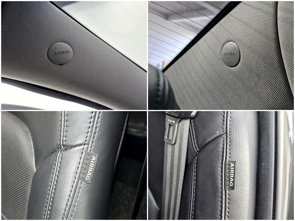 KIA K7 2012 Negro - Importación desde Corea - HF Imports Iquique - Foto 15