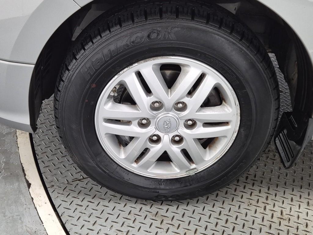 HYUNDAI Starex 2019 Gris - Importación desde Corea - HF Imports Iquique - Foto 17