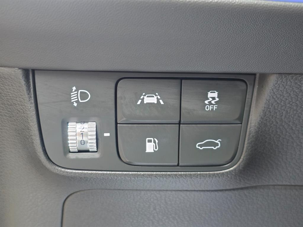 HYUNDAI Grandeur 2020 Negro - Importación desde Corea - HF Imports Iquique - Foto 14