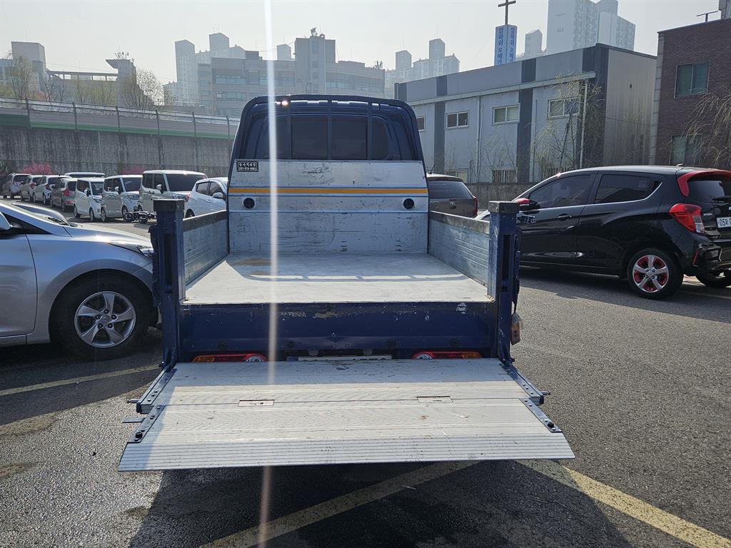 Small Truck Top_Powergate - Vista 4