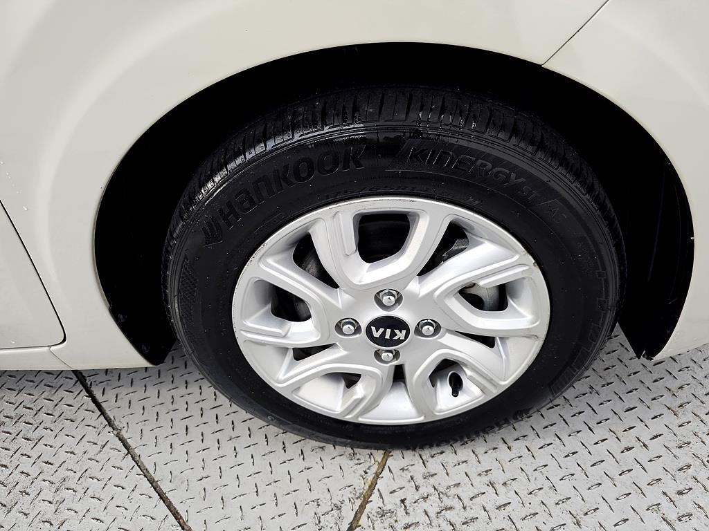 KIA Morning 2018 Blanco - Importación desde Corea - HF Imports Iquique - Foto 20