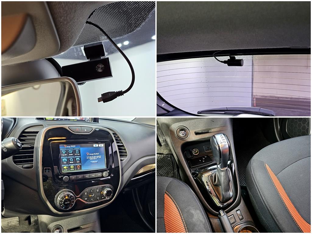 SAMSUNG QM3 2017 Gris - Importación desde Corea - HF Imports Iquique - Foto 19