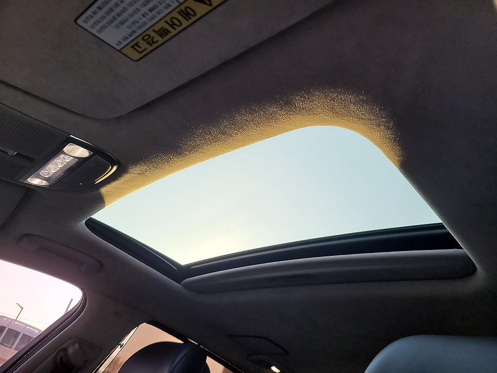 Genesis EQ900 2016 Negro - Importación desde Corea - HF Imports Iquique - Foto 14