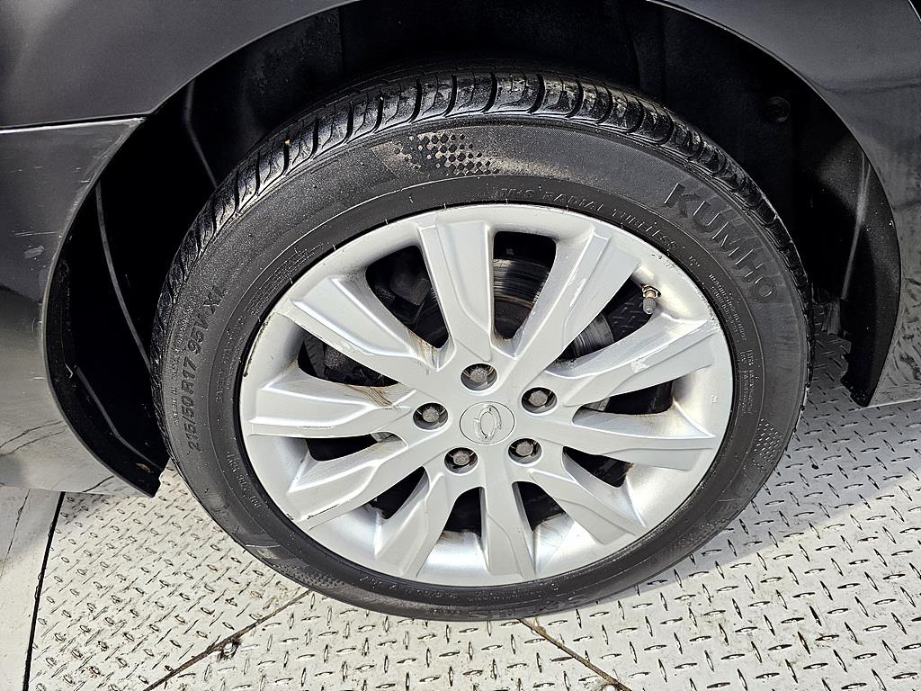 SAMSUNG SM5 2013 Negro - Importación desde Corea - HF Imports Iquique - Foto 20