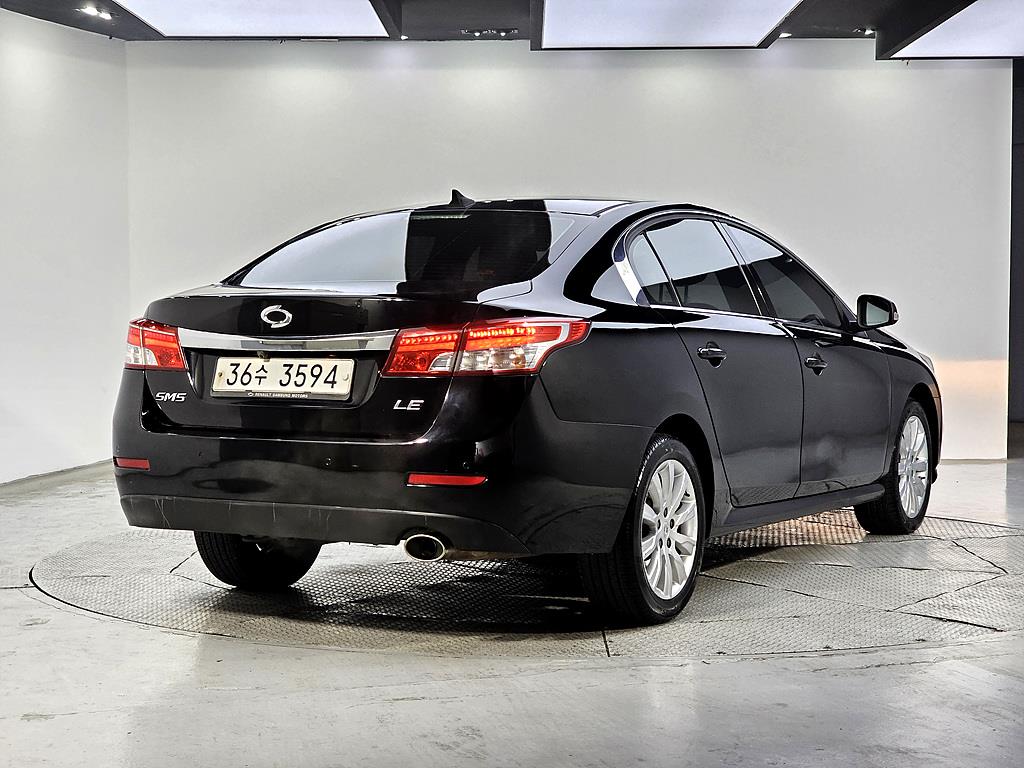 SAMSUNG SM5 - Vista 4