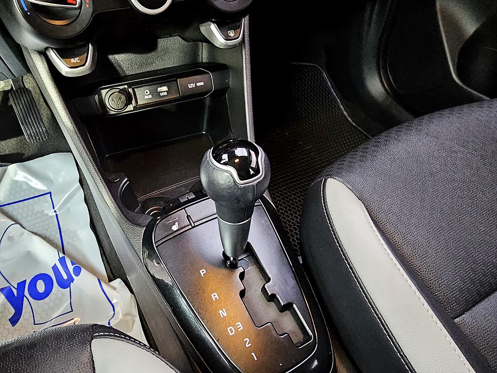 KIA Morning 2018 Blanco - Importación desde Corea - HF Imports Iquique - Foto 16