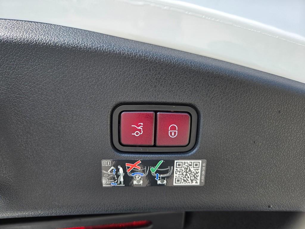 Mercedes Benz CLE Class 2024 Blanco - Importación desde Corea - HF Imports Iquique - Foto 17