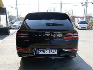 Genesis GV80 - Vista 8