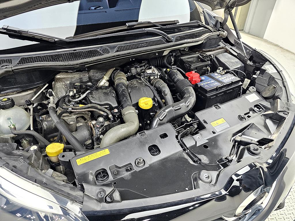 SAMSUNG QM3 - Vista 6