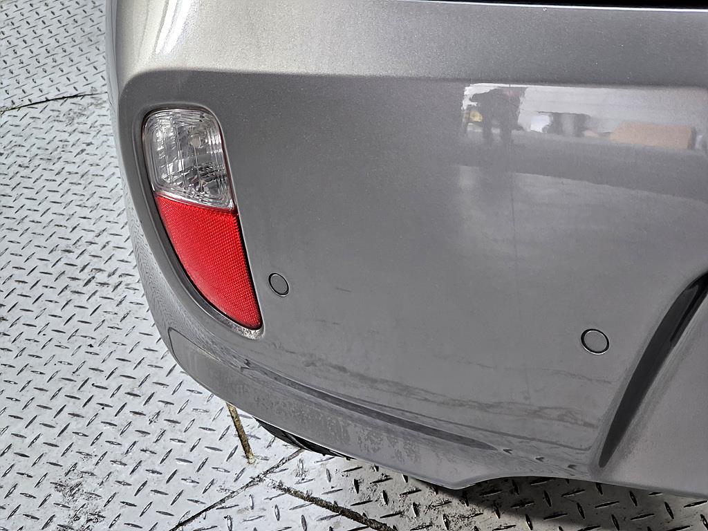 KIA Morning 2012 Gris - Importación desde Corea - HF Imports Iquique - Foto 17