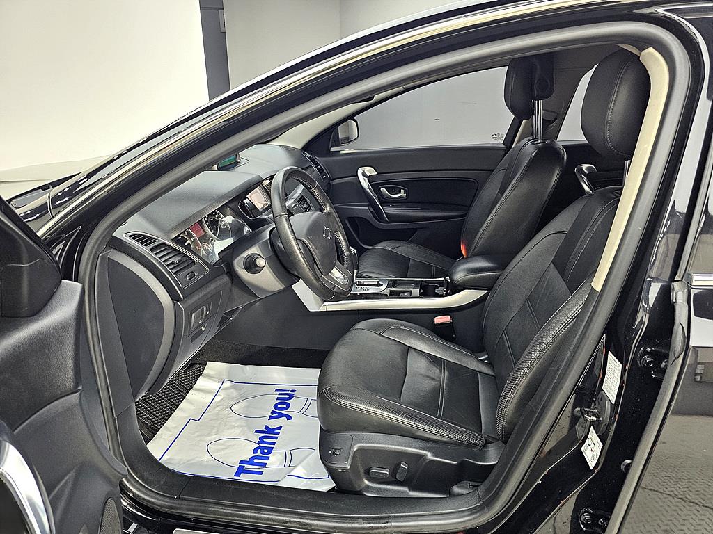 SAMSUNG SM5 - Vista 8