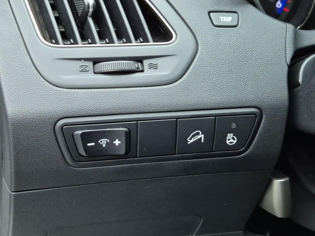 HYUNDAI Tucson 2013 Blanco - Importación desde Corea - HF Imports Iquique - Foto 19