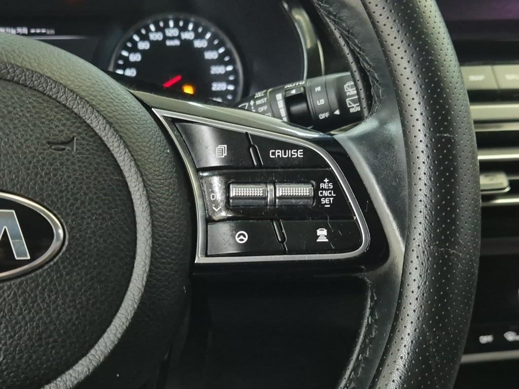 KIA Seltos 2022 Gris - Importación desde Corea - HF Imports Iquique - Foto 15