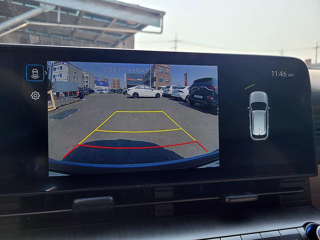 HYUNDAI Kona 2023 Gris - Importación desde Corea - HF Imports Iquique - Foto 15